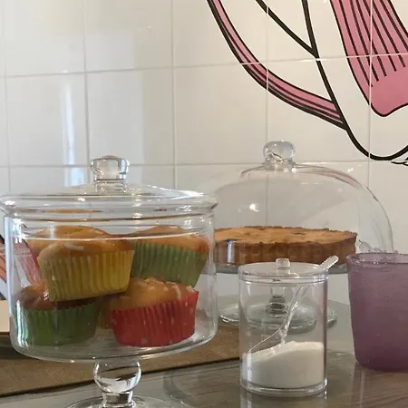 Alojamento de Acomodação e Pequeno-almoço Fonte Gaia Experience Siena