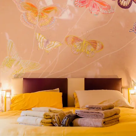 Fonte Gaia Experience