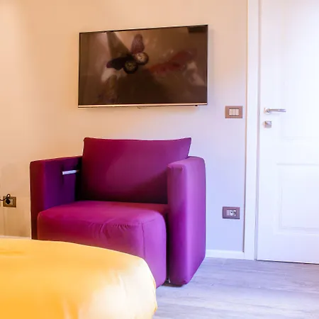 Frühstückspension Fonte Gaia Experience 4*