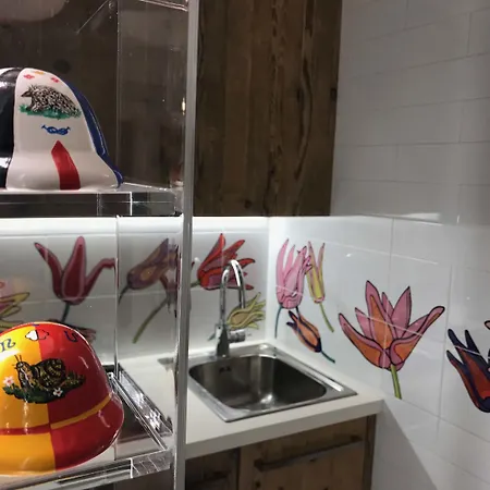 Fonte Gaia Experience Alojamento de Acomodação e Pequeno-almoço Siena