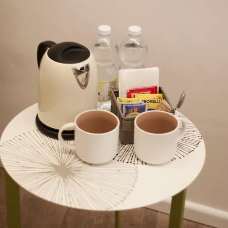 Couette-café Fonte Gaia Experience 3*