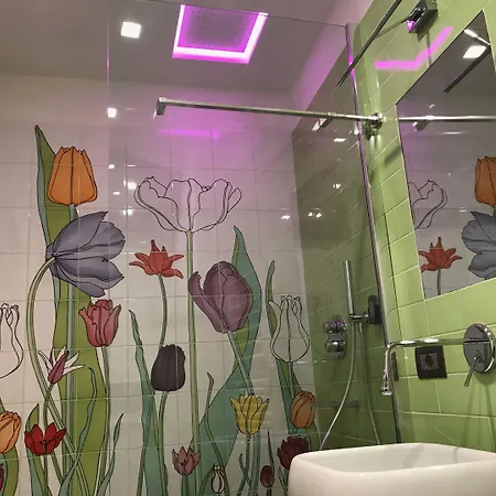 Alojamento de Acomodação e Pequeno-almoço Fonte Gaia Experience