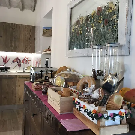 Fonte Gaia Experience Alojamento de Acomodação e Pequeno-almoço Siena