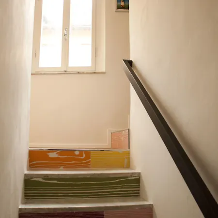 Alojamento de Acomodação e Pequeno-almoço Fonte Gaia Experience Siena