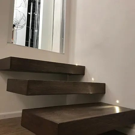 ベッド・アンド・ブレックファスト Fonte Gaia Experience