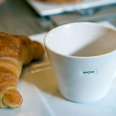 Couette-café Fonte Gaia Experience