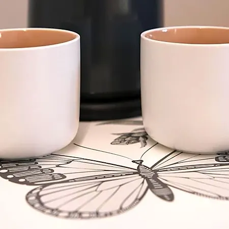 Fonte Gaia Experience Couette-café 3*
