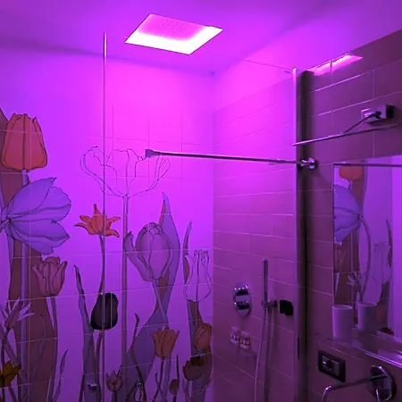 Couette-café Fonte Gaia Experience Sienne