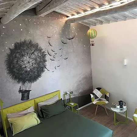 Fonte Gaia Experience Couette-café