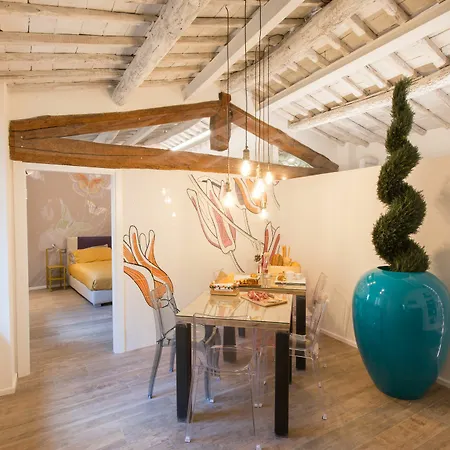 Fonte Gaia Experience 4*