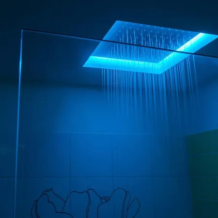 Fonte Gaia Experience 4*