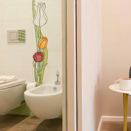 Fonte Gaia Experience Bed & Breakfast 3*
