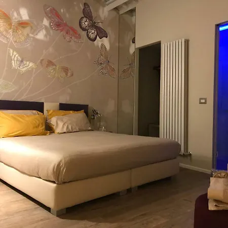 Frühstückspension Fonte Gaia Experience 4*