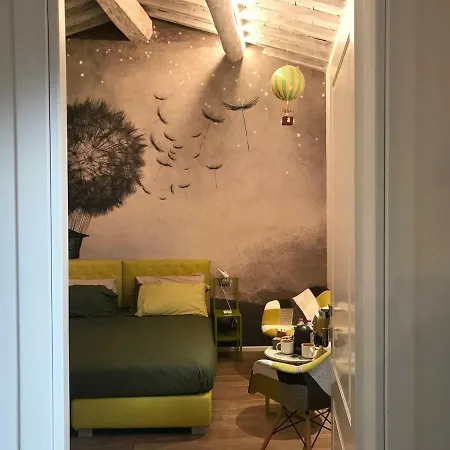 Fonte Gaia Experience Alojamento de Acomodação e Pequeno-almoço 4*