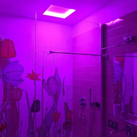 Fonte Gaia Experience