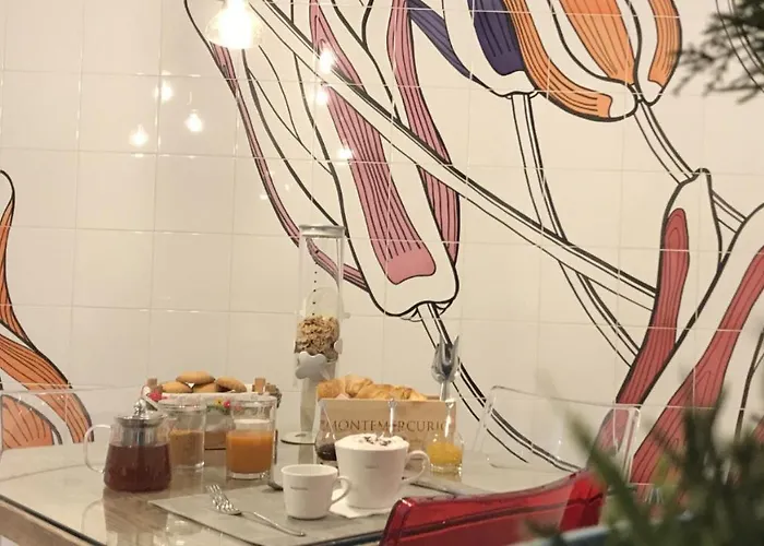 Fonte Gaia Experience 3*