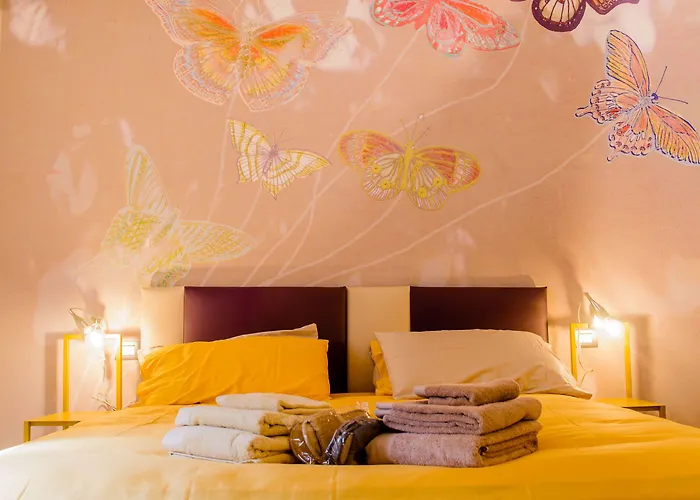 Fonte Gaia Experience