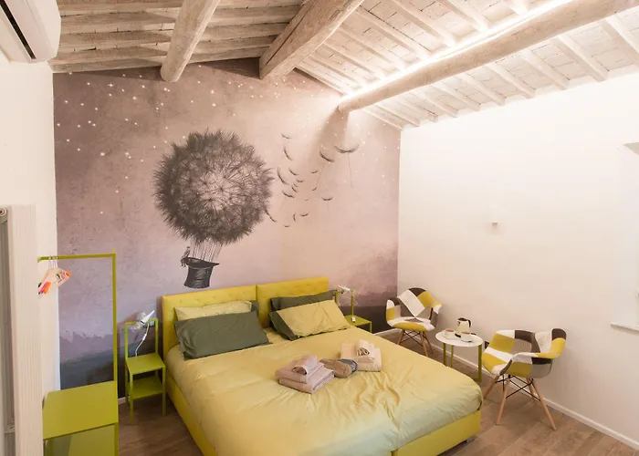 Fonte Gaia Experience Bed & Breakfast Siena