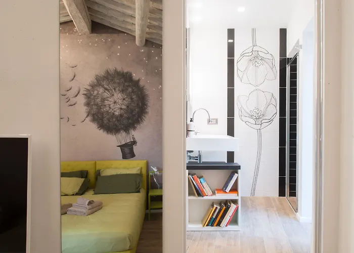 Fonte Gaia Experience סיינה