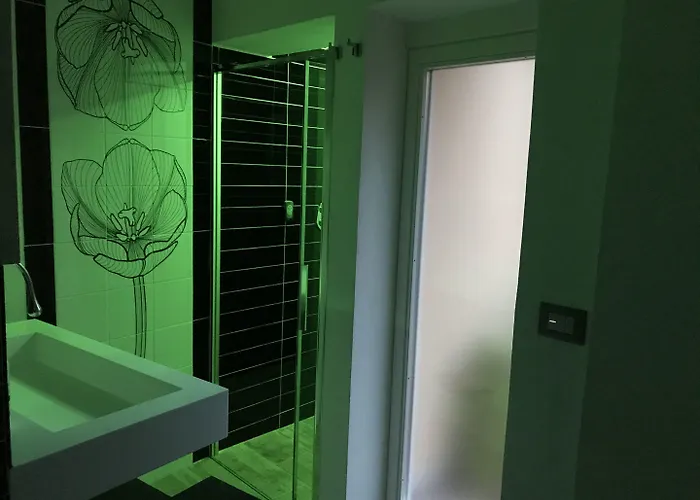 Fonte Gaia Experience 3*