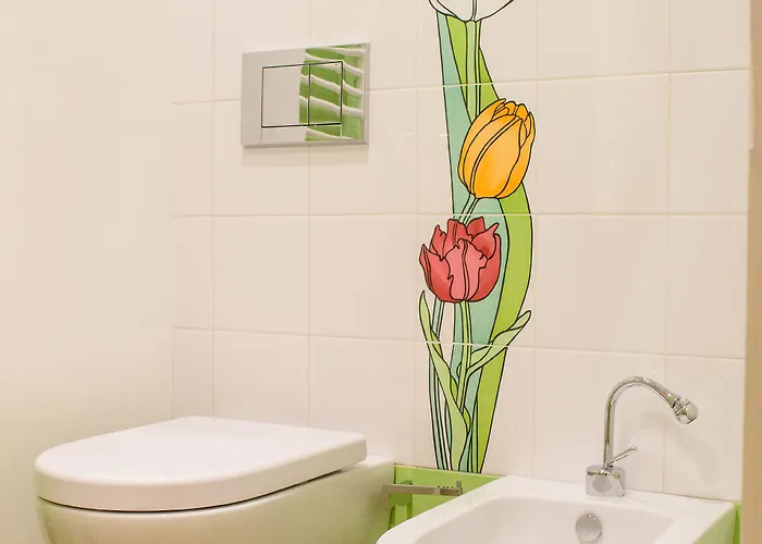 Fonte Gaia Experience Bed & Breakfast Siena