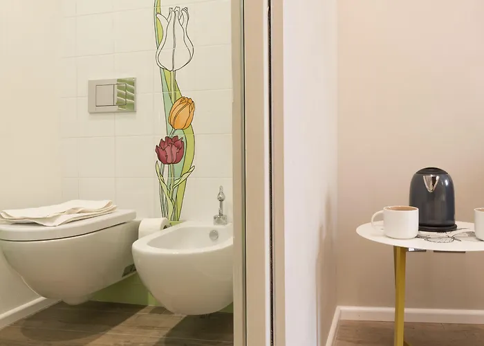 Fonte Gaia Experience 3* Siena