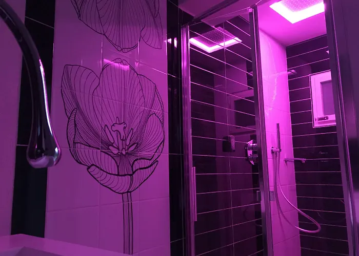 לינה וארוחת בוקר Fonte Gaia Experience