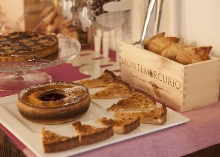 Fonte Gaia Experience לינה וארוחת בוקר סיינה