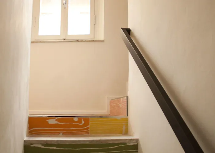 לינה וארוחת בוקר Fonte Gaia Experience סיינה