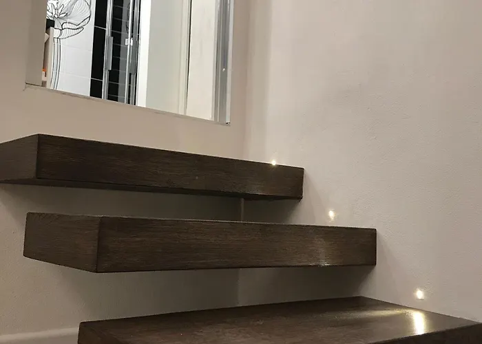 לינה וארוחת בוקר Fonte Gaia Experience