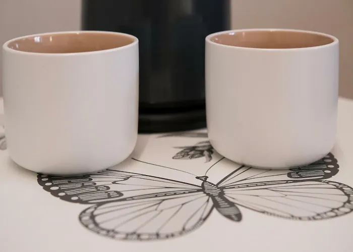 Fonte Gaia Experience Bed & Breakfast