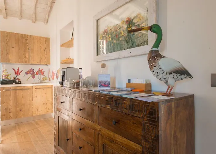 Fonte Gaia Experience 3*