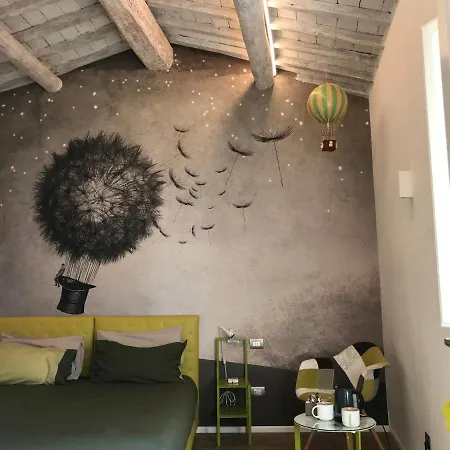 Fonte Gaia Experience 4* סיינה