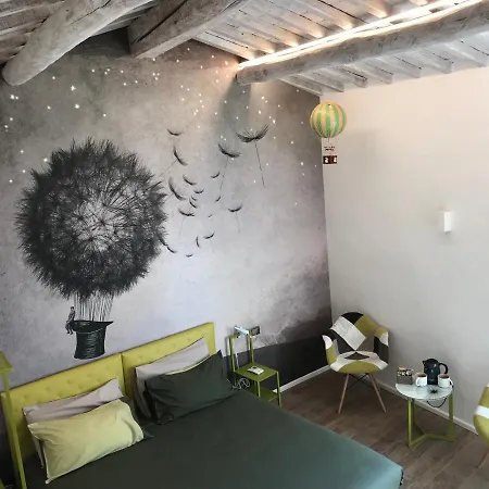 Fonte Gaia Experience