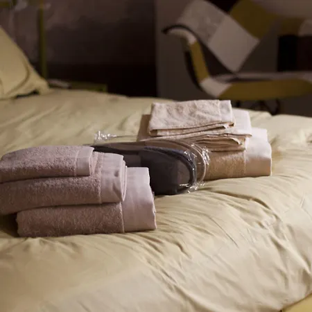 לינה וארוחת בוקר Fonte Gaia Experience