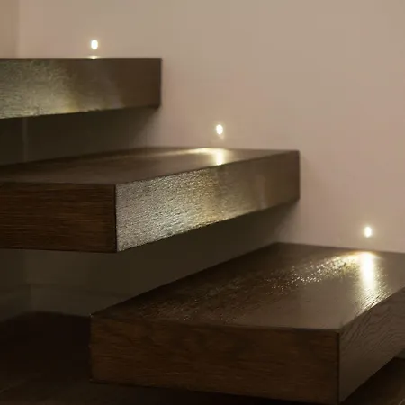 Fonte Gaia Experience לינה וארוחת בוקר 4*