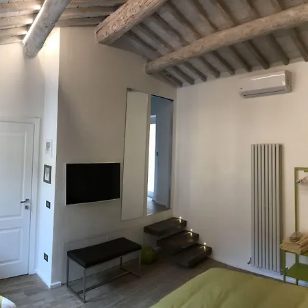 Fonte Gaia Experience 4* סיינה