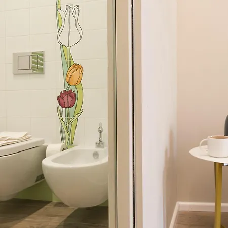 Fonte Gaia Experience 4* סיינה