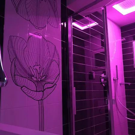 לינה וארוחת בוקר Fonte Gaia Experience