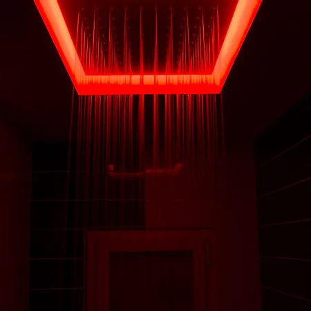 לינה וארוחת בוקר Fonte Gaia Experience 4*