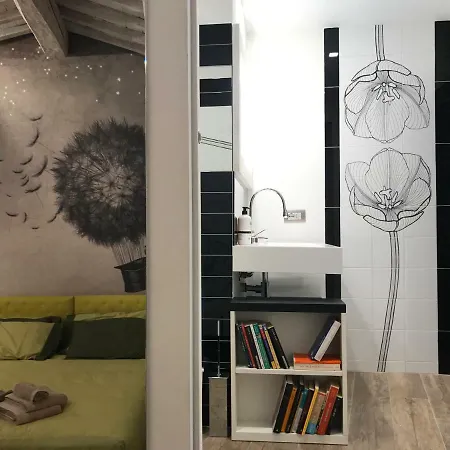 Fonte Gaia Experience 4*