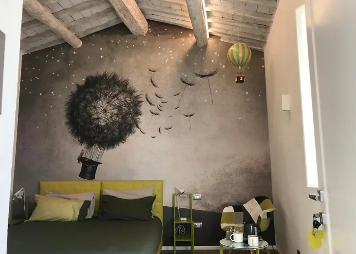 丰特盖亚之旅住宿加早餐旅馆 3* 锡耶纳