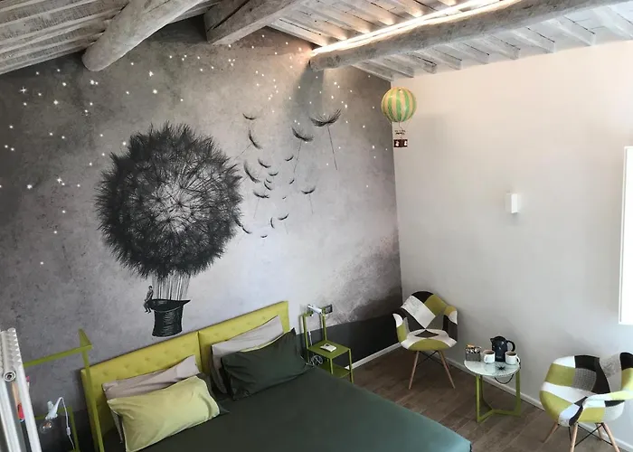 丰特盖亚之旅住宿加早餐旅馆