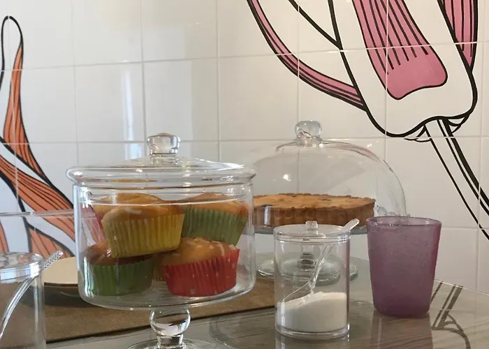 Bed & Breakfast Fonte Gaia Experience Siena