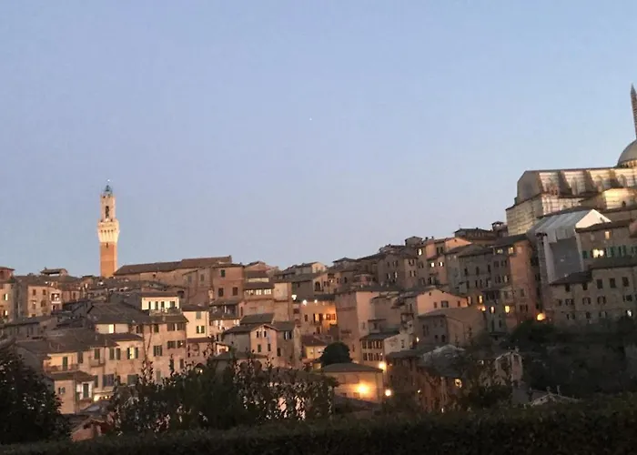 Fonte Gaia Experience 3*