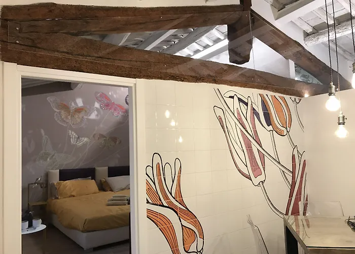 丰特盖亚之旅住宿加早餐旅馆 3*