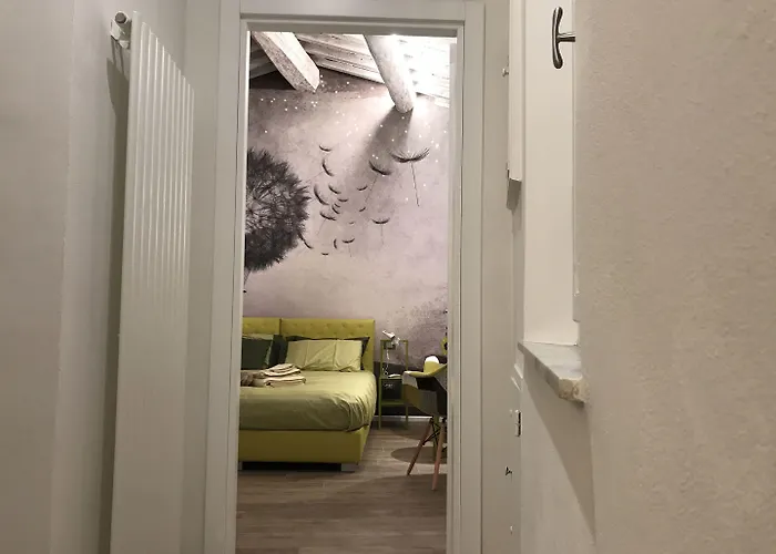 Fonte Gaia Experience Bed & Breakfast Siena