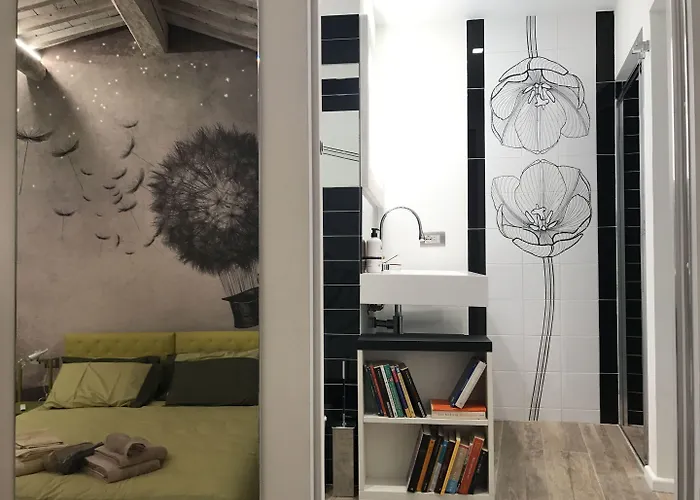 丰特盖亚之旅住宿加早餐旅馆 3*