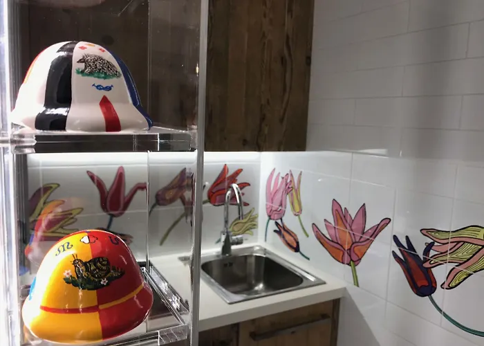 丰特盖亚之旅住宿加早餐旅馆 住宿加早餐酒店 锡耶纳