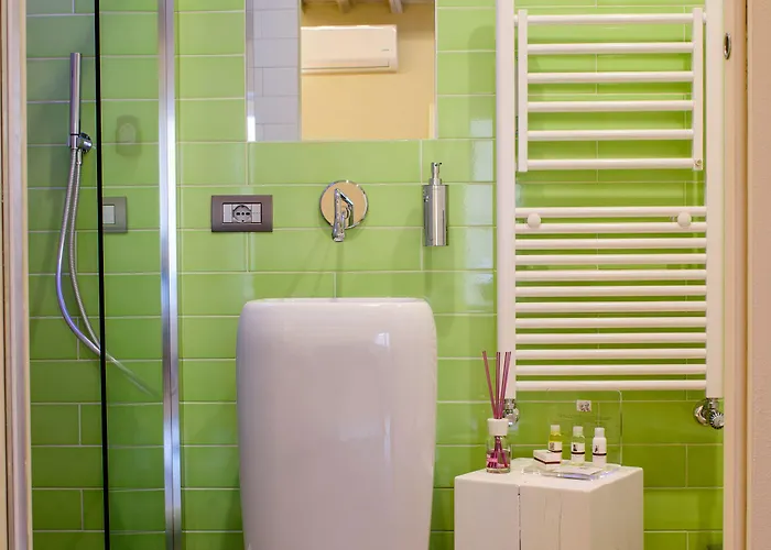 住宿加早餐酒店 丰特盖亚之旅住宿加早餐旅馆 3*